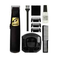 wahl battery trimmer