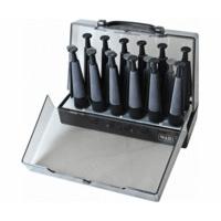 Wahl ZX785 Spirolls Conical Rollers