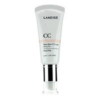 Water Base CC Cream SPF 36 PA++ Peach Pink 40ml/1.3oz