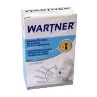 Wartner Cryo Hand & Foot 50 ml