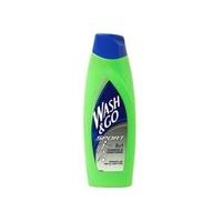 Wash & Go Sport 2in1 Shampoo & Conditioner