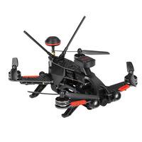 Walkera Runner 250 PRO Aerial Version (with GPS) OSD RTF Quadcopter with Sony 1080P Camera and Devo 7 Remote Control