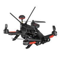 walkera runner 250 pro aerial version with gps osd rtf quadcopter with ...