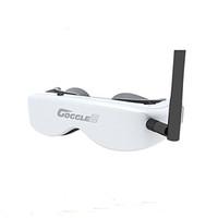 Walkera Goggle 2 FPV Glasses (Support 5.8G) 40CH