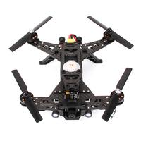 Walkera Runner 250 Standard OSD RTF Quadcopter with Sony 800TVL Camera and Devo 7 Remote Control - Without GPS