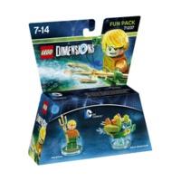 Warner Bros. Lego Dimensions: Fun Pack - Aquaman