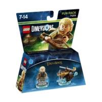 Warner Bros. Lego Dimensions: Fun Pack - Legolas