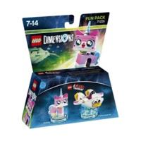 Warner Bros. Lego Dimensions: Fun Pack - Unikitty