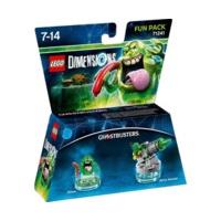 Warner Bros. Lego Dimensions: Fun Pack - Slimer