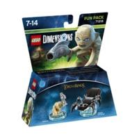 Warner Bros. Lego Dimensions: Fun Pack - Gollum