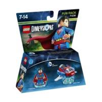 Warner Bros. Lego Dimensions: Fu...
