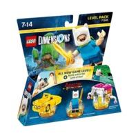Warner Bros. Lego Dimensions: Level Pack - Adventure Time