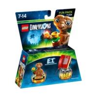 Warner Bros. Lego Dimensions: Fu...
