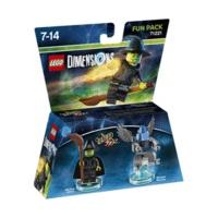 Warner Bros. Lego Dimensions: Fu...