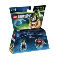 Warner Bros. Lego Dimensions: Fu...