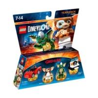 Warner Bros. Lego Dimensions: Team Pack - Gremlins