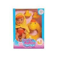 Waterbabies Bath Time Fun Duckie