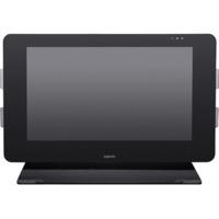 wacom cintiq 27qhd touch