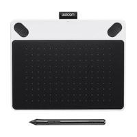 Wacom Intuos Draw Small (white)