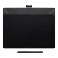 wacom intuos comic medium black