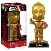 Wacky Wobbler Star Wars C-3po