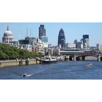 Walking Tour of London for Two