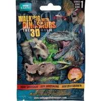 Walking with Dinosaurs Blind Bags