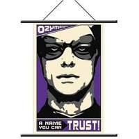 Watchmen Beanie Logo