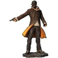 Watch Dogs Aiden Pierce Figure