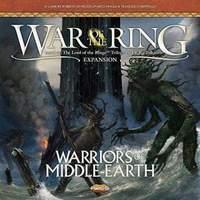 warriors of middle earth war of the ring exp