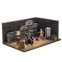 walking dead walking dead construction governors room action figure