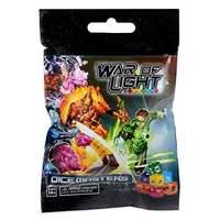 War Of Light Gravity Feed: Dc Dice Masters