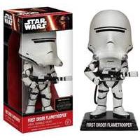 Wacky Wobbler Sw 1st Order Flame...