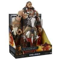 Warcraft Duraotan Big Figs Figur...