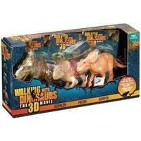 walking with dinosaurs pack of 3