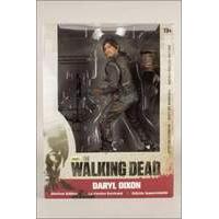 Walking Dead Deluxe Figure 10 Daryl Dixon Bloody Version