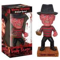 Wacky Wobbler - A Nightmare On Elm Street: Freddy Krueger Bobble-head Figure