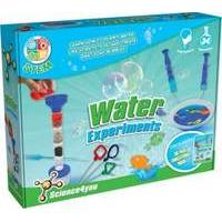 Water Experiments