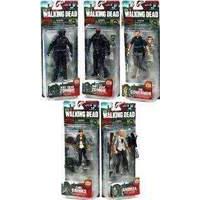 Walking Dead Tv Series 4 Assortm...