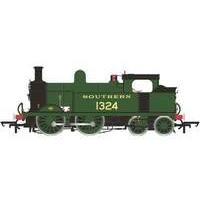 Wainwright H Class 0-4-4t Sr - New Capex