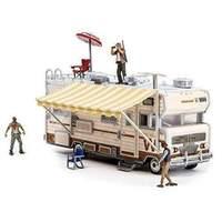 Walking Dead Dales RV Construction Set