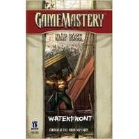 Waterfront Map Pack