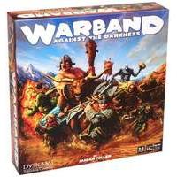 Warband Against The Darkness