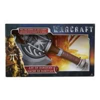 Warcraft Axe of Durotan Toy