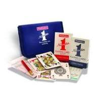 Waddingtons No.1 Bridge Card Fol...