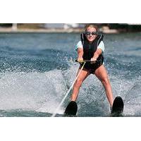 water skiing for juniors