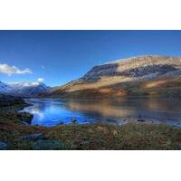 Walking Experience in Snowdonia National Park