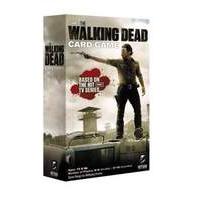 Walking Dead Card Game