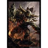 Warhammer 40000 Art Sleeves Orks