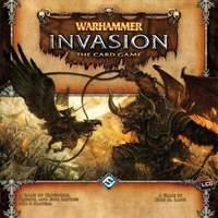 Warhammer Invasion: The Card Game Core Set: Fantasy Flight Games